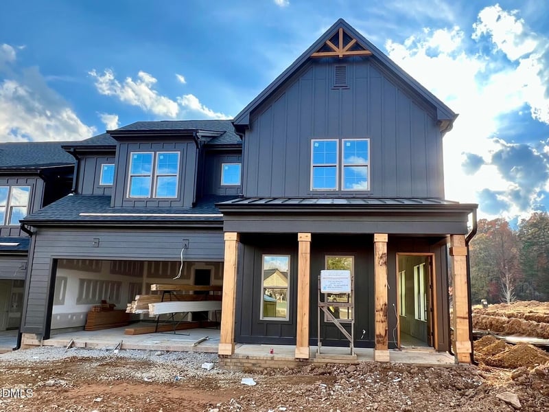 1007 Coldspring Cir, Durham, NC 27705