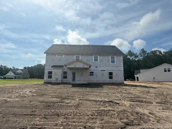 1007 Commodore Ct, Fayetteville, NC 28312