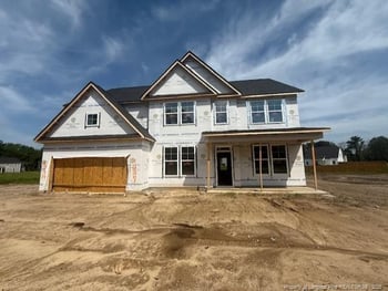 1007 Commodore Ct, Fayetteville, NC 28312
