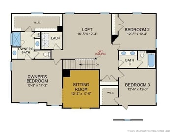1007 Commodore Ct, Fayetteville, NC 28312