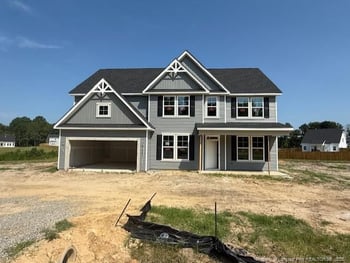 1007 Commodore Ct, Fayetteville, NC 28312