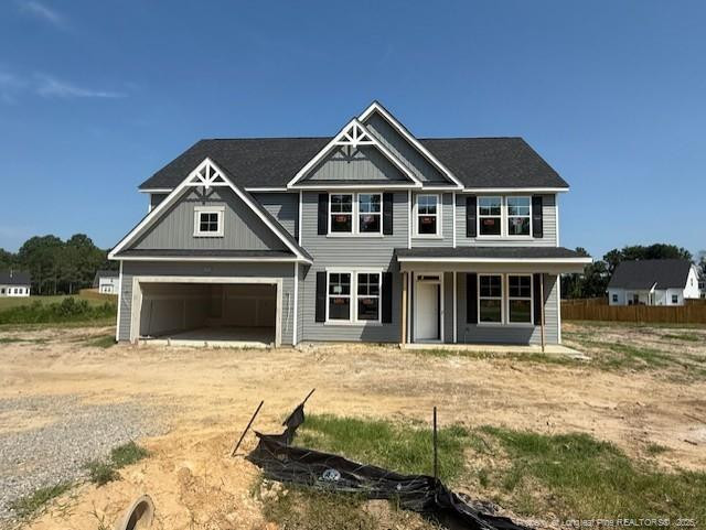 1007 Commodore Ct, Fayetteville, NC 28312