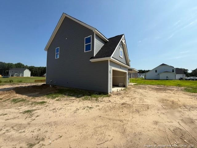 1007 Commodore Ct, Fayetteville, NC 28312