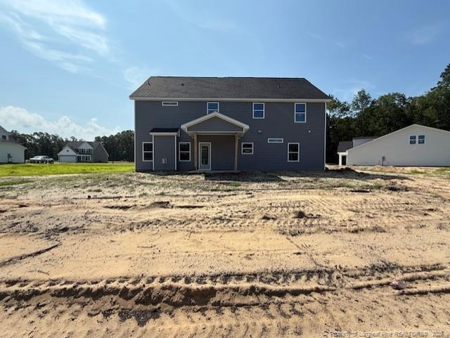 1007 Commodore Ct, Fayetteville, NC 28312