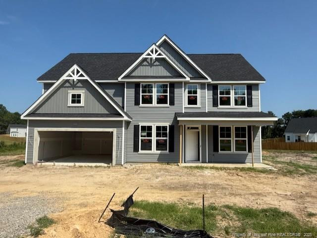 1007 Commodore Ct, Fayetteville, NC 28312