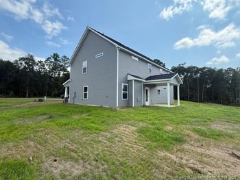 1007 Commodore Ct, Fayetteville, NC 28312