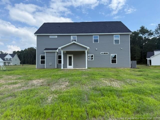 1007 Commodore Ct, Fayetteville, NC 28312