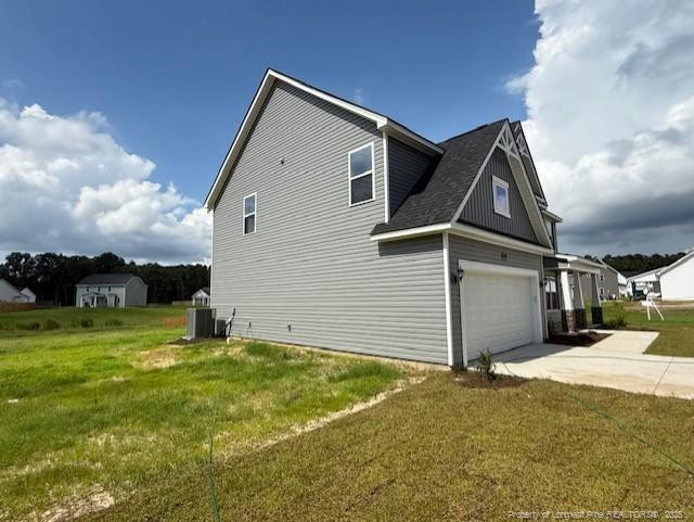 1007 Commodore Ct, Fayetteville, NC 28312