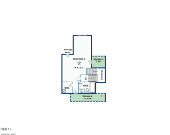 1007 Contessa Dr, Cary, NC 27513