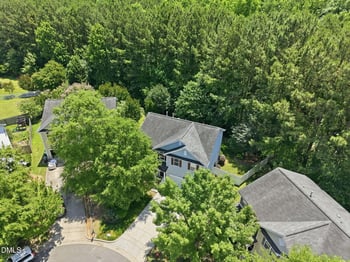 1007 Copper Ridge Ct, Apex, NC 27502