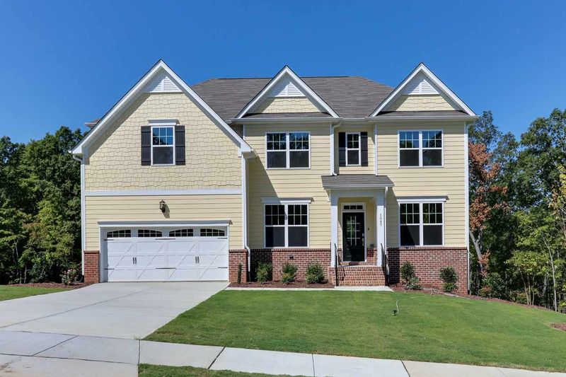 1007 Crescent Moon Ct #20, Durham, NC 27712