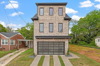 1007 Davie St, Raleigh, NC 27601