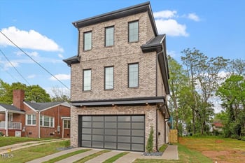 1007 Davie St, Raleigh, NC 27601