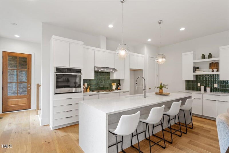 1007 Davie St, Raleigh, NC 27601