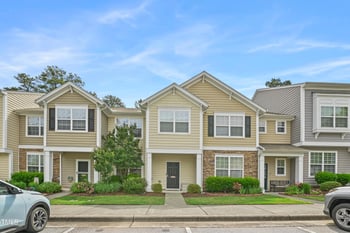 1007 Denmark Manor Dr, Morrisville, NC 27560