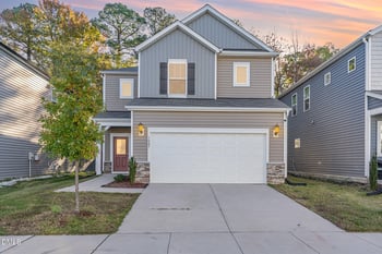 1007 Depot Dr, Durham, NC 27703