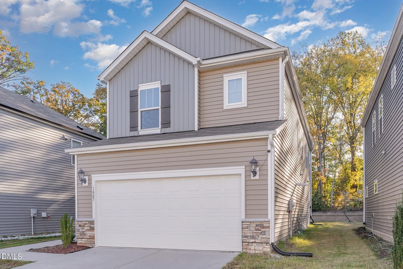 1007 Depot Dr, Durham, NC 27703