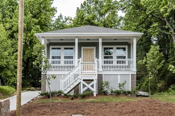 1007 Drew St, Durham, NC 27701