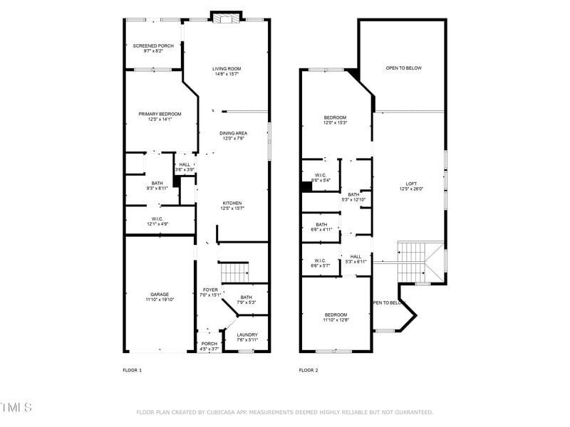 1007 Epiphany Rd, Morrisville, NC 27560