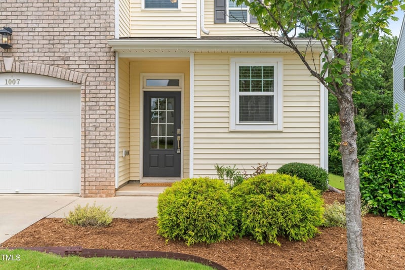 1007 Epiphany Rd, Morrisville, NC 27560