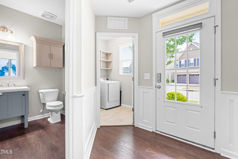 1007 Epiphany Rd, Morrisville, NC 27560