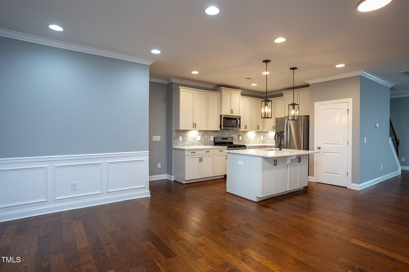 1007 Fairhaven Dr, Mebane, NC 27302