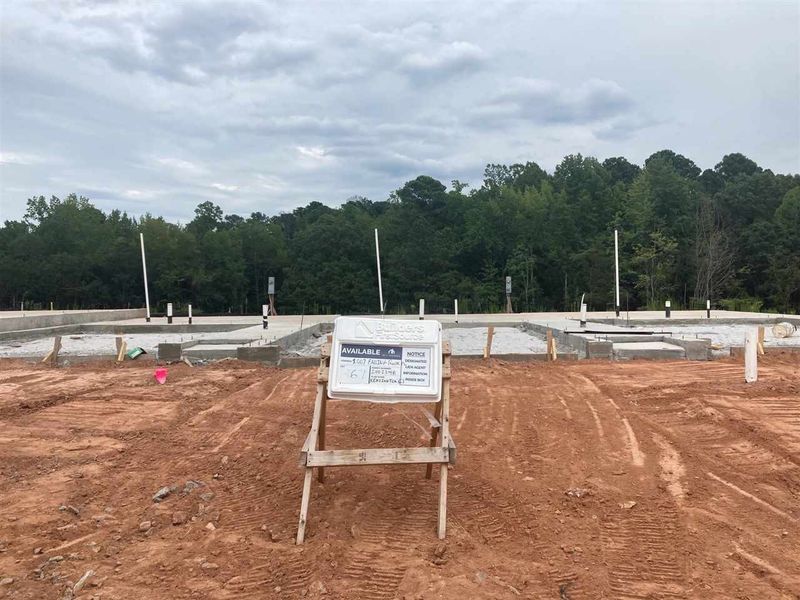 1007 Falling Rock Pl, Durham, NC 27703
