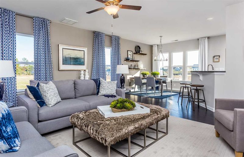 1007 Felman Rd PS Lot 91, Durham, NC 27703