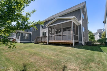 1007 Fly Catcher Ct, Durham, NC 27707