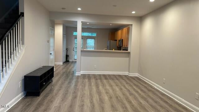 1007 Freeport Dr, Cary, NC 27519