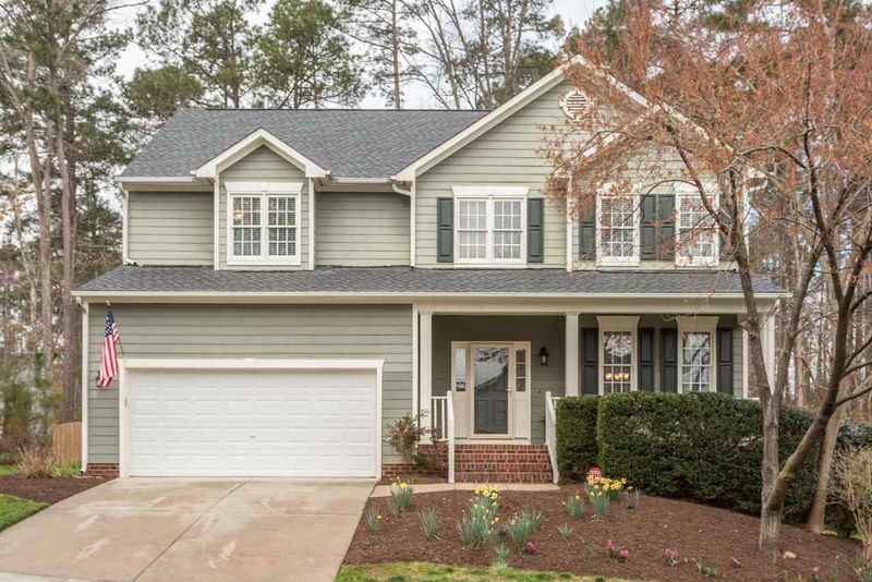 1007 Freshman Dr, Durham, NC 27713