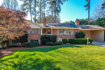 1007 Glen Eden Dr, Raleigh, NC 27612