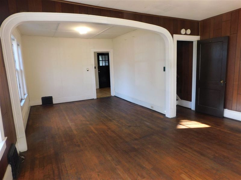 1007 Glendale Ave, Durham, NC 27701