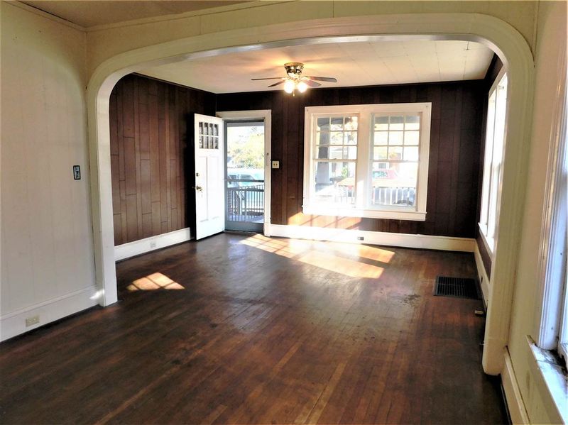 1007 Glendale Ave, Durham, NC 27701