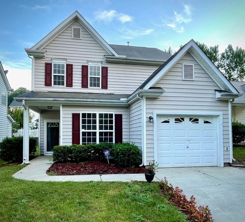1007 Goldmist Ln, Durham, NC 27713