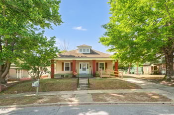 1007 Grace Ave, Burlington, NC 27217