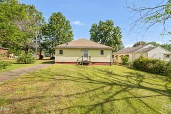 1007 Grace Ave, Burlington, NC 27217