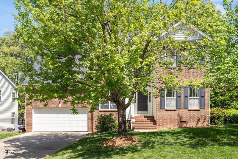1007 Grandover Dr, Durham, NC 27713