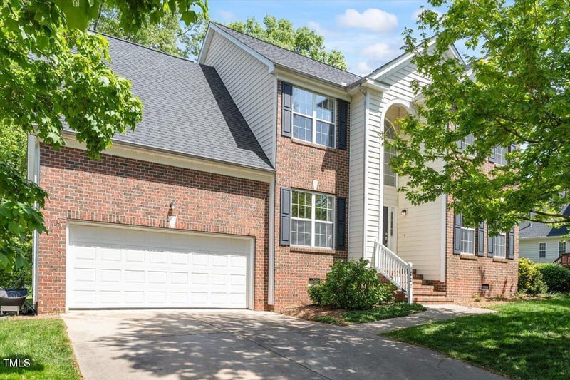 1007 Grandover Dr, Durham, NC 27713