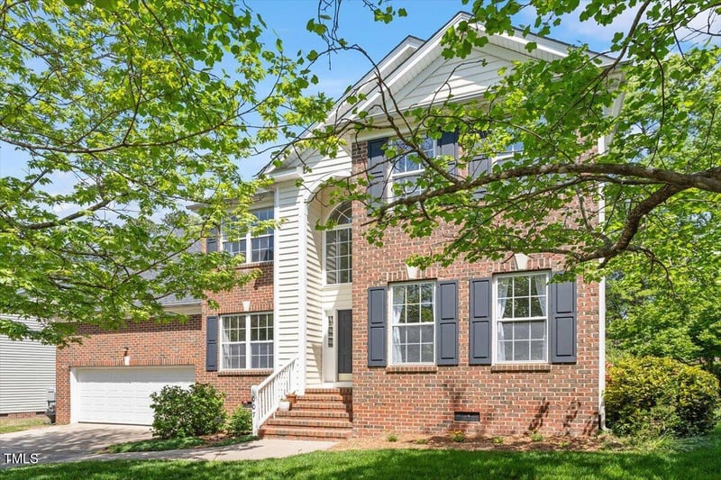 1007 Grandover Dr, Durham, NC 27713