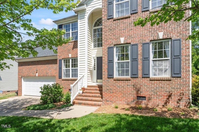 1007 Grandover Dr, Durham, NC 27713