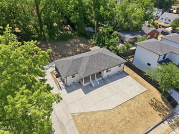 1007 Grant St, Durham, NC 27701