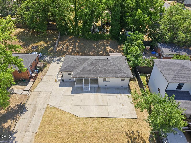 1007 Grant St, Durham, NC 27701
