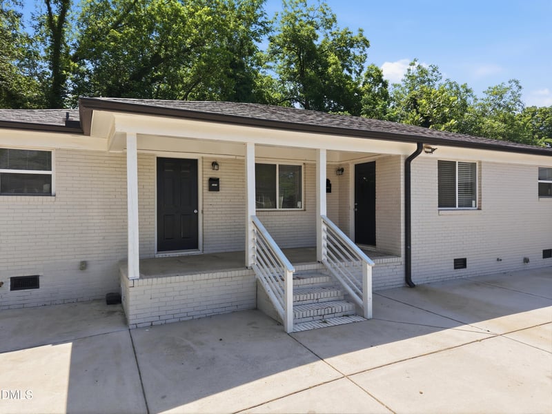 1007 Grant St, Durham, NC 27701