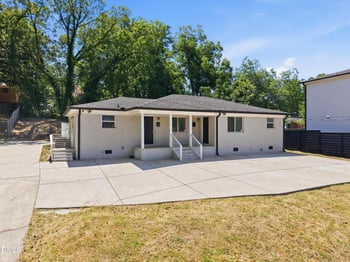 1007 Grant St, Durham, NC 27701