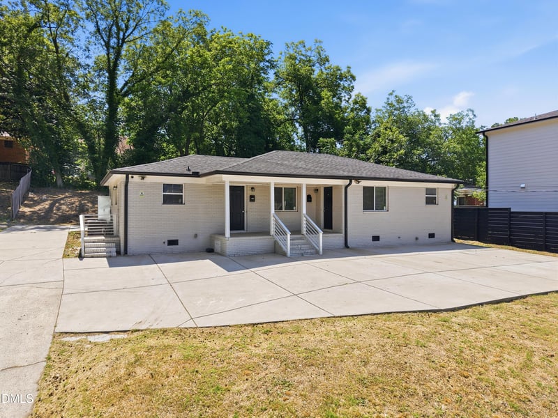 1007 Grant St, Durham, NC 27701