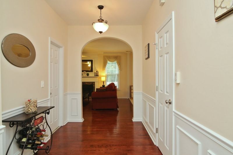 1007 Gunston Ln, Durham, NC 27703