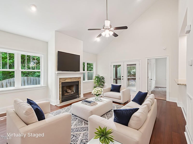 1007 Hazel St, Durham, NC 27701