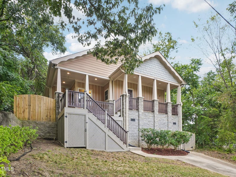 1007 Hazel St, Durham, NC 27701