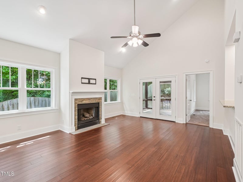 1007 Hazel St, Durham, NC 27701